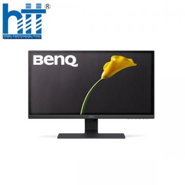 MÀN HÌNH BENQ GW2780 (27 INCH/FHD/IPS/60HZ/5MS/250 NITS/HDMI+DP+VGA+AUDIO/LOA)