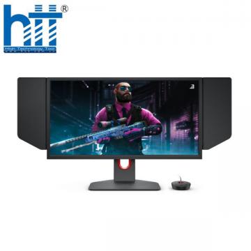 MÀN HÌNH GAMING ZOWIE BENQ XL2566K (24.5 INCH/FHD/TN/360HZ/0.1MS)