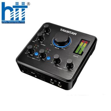 Sound card thu âm livestream MX630