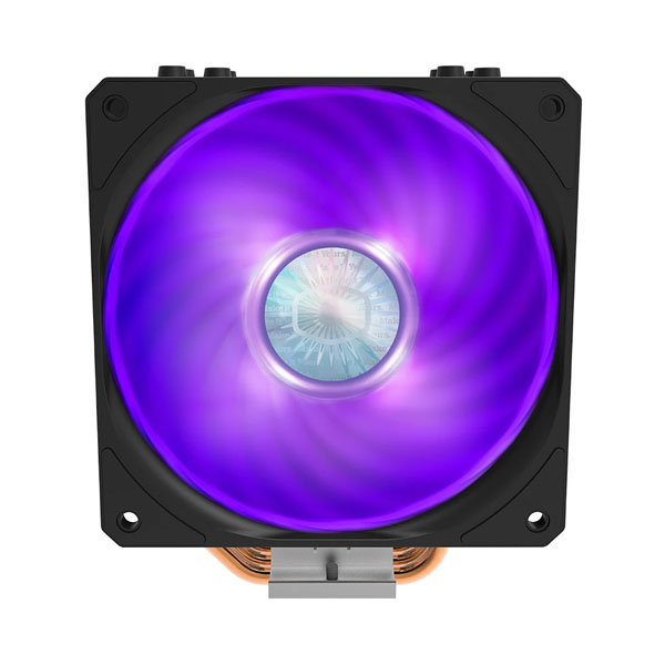Tản nhiệt khí Cooler Master Hyper 212 RGB