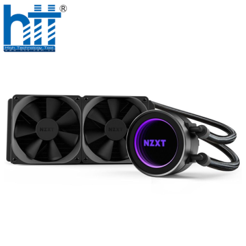 Thiết bị tản nhiệt NZXT Kraken X52 RGB