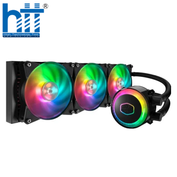 Tản nước AIO Cooler Master Masterliquid ML360R RGB