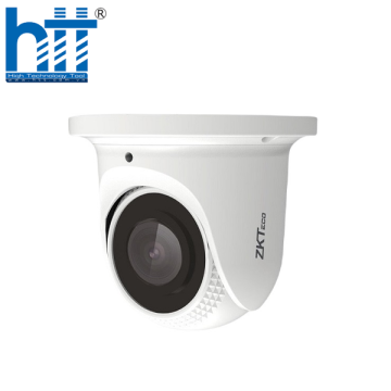 Camera IP Dome Full color 2.0 Megapixel ZKTeco ES-852O12C-S5-C-MI