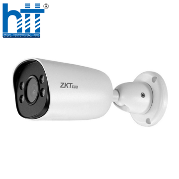 Camera IP Full color 5.0 Megapixel ZKTeco BS-855P12C-S7-C