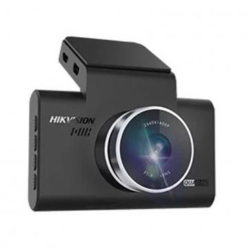 Camera hành trình Hikvision C6 Pro (1600P/60fps: JUST C6 Pro/WIFI/H.265/F1.6/ 4G option/APP/ADAS/đọc biển cảnh báo tốc độ và trạng thái đèn giao thông