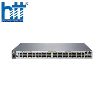 Thiết bị mạng Switch HP 2530-48 J9781A