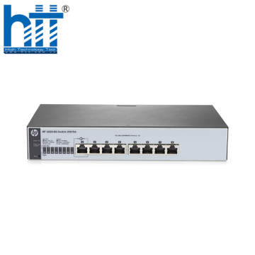 Thiết Bị Mạng Switch HP 1820-8G J9979A