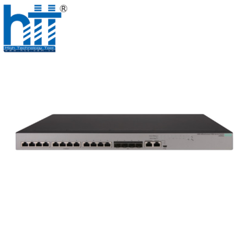 Thiết Bị Mạng Switch HPE OfficeConnect 1950 12XGT 4SFP+ JH295A