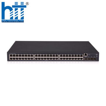 Thiết Bị Mạng Switch HPE 5130-48G-4SFP+ EI JG934A