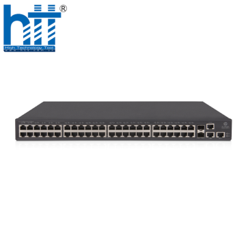 Thiết Bị Mạng Switch HP 1950-48G-2SFP+-2XGT