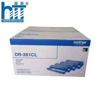 Drum máy in DR-261CL cho máy HL-3150CDN/ HL-3170CDW/ MFC-9140CDN/ MFC-9330CDW - công suất 15.000 trang