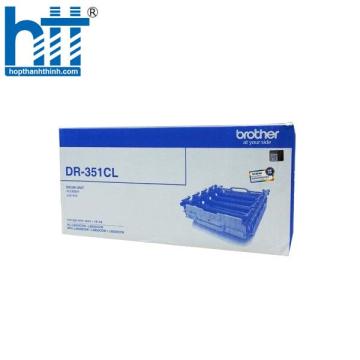 Drum máy in DR-351CL cho máy HL-L8250CDN/L8350CDW/MFC-L8850CDW - công suất 25.000 trang