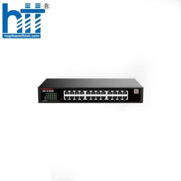 Switch 24 GE IP-COM G2224D