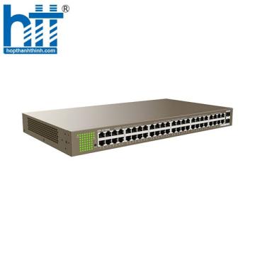 Switch 48 port IP-COM G1050F