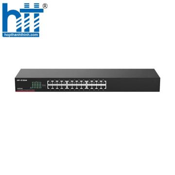 Switch 24 port IP-COM G1024G