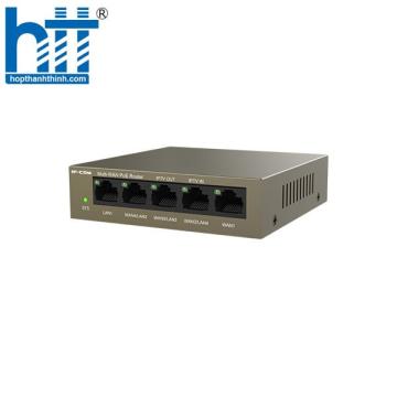 Router IP-COM M20-PoE