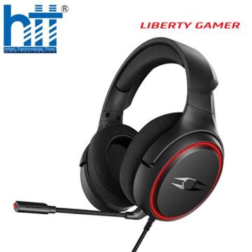 Tai nghe có dây Takstar Liberty Gamer SPLENDOR USB