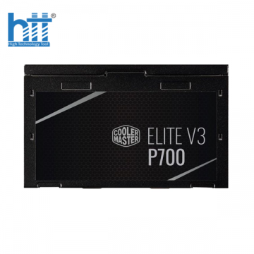 Nguồn máy tính Cooler Master Elite V3 230V PC700 Box - 700W
