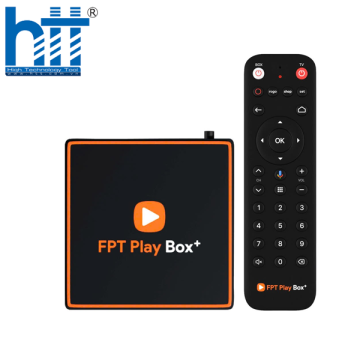 TV Box FPT Play Box+ T550