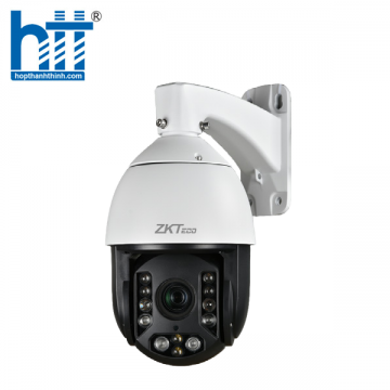 Camera IP Speed Dome hồng ngoại 5.0 Megapixel ZKTeco PL-855C18M
