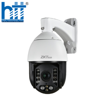 Camera IP Speed Dome hồng ngoại 5.0 Megapixel ZKTeco PL-855C18M