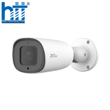 Camera IP Full color 5.0 Megapixel ZKTeco BS-855P11C-S7-C-MI