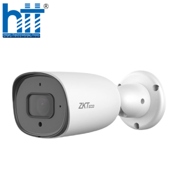 Camera IP Full color 5.0 Megapixel ZKTeco BS-8555P11C-S7-C