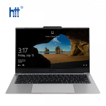 Laptop Avita Liber V14 NS14A8VNF561-SGB (i5-10210U/8GB/512GB SSD/14FHD/VGA ON/Win10/Grey)