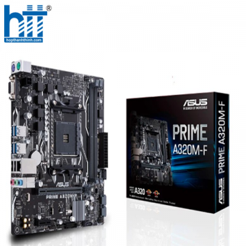 Mainboard Asus PRIME A320M-F