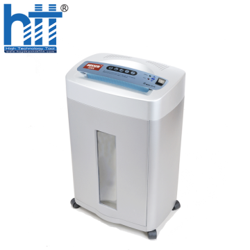 Máy hủy giấy BOSSER 220X