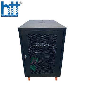 TỦ HTT RACK 19 Inch 15U-D800