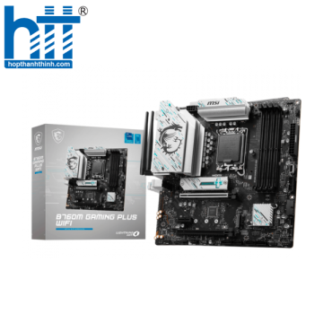 Mainboard MSI B760M GAMING PLUS WIFI DDR5