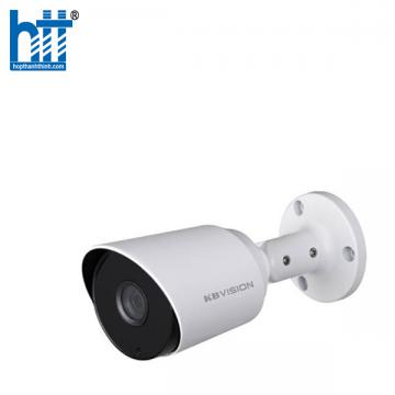 Camera 4in1 thân trụ 2MP KBVISION KX-C2121S5-A