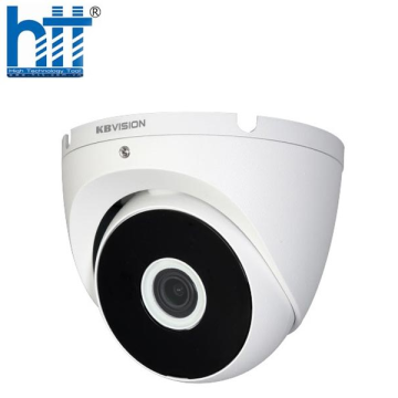 Camera 4in1 Dome 2MP KBVISION KX-A2012S4