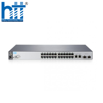 Thiết Bị Mạng Switch HP 2530-24-PoE+ J9779A