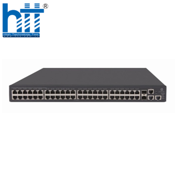 Switch HPE OfficeConnect 1950 48G 2SFP+ 2XGT PoE+ (370W) C 