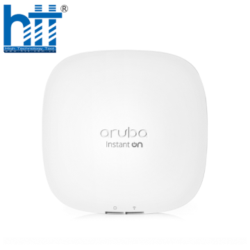 Bộ phát wifi Aruba Instant On AP22 – R6M50A