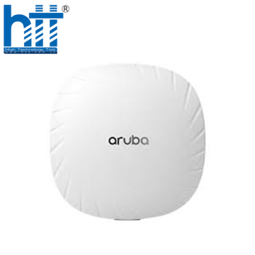 Bộ phát WiFi 6 Aruba AP-515 (RW) Q9H62A