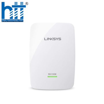 Bộ thu phát Linksys RE4100W