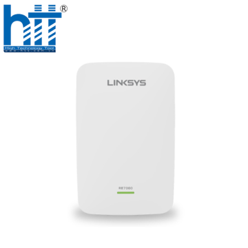 Bộ thu phát Linksys RE7000 MAX-STREAM