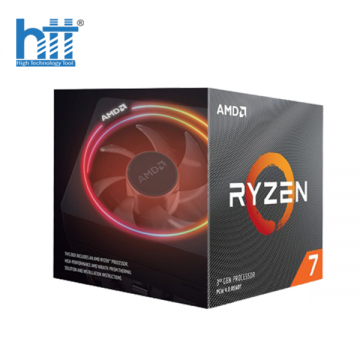 CPU AMD Ryzen 7 5800X (8C/16T, 3.80 GHz - 4.70 GHz, 32MB) - AM4