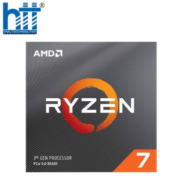 CPU AMD Ryzen 7 3700X (8C/16T, 3.6 GHz - 4.4 GHz, 32MB) - AM4