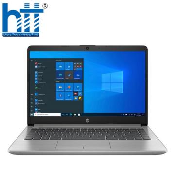 Laptop HP 240 G8 518W3PA_8G (Core™ i5-1135G7 | 8GB | 512GB | Intel® UHD | 14 inch HD | Win 10 SL | Bạc)