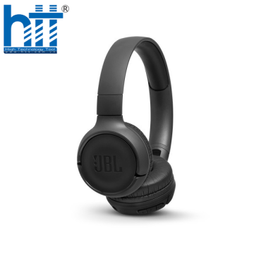 TAI NGHE KHÔNG DÂY JBL T500BTBLK