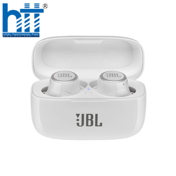 TAI NGHE BLUETOOTH TRUE WIRELESS JBL LIVE300TWSWHT