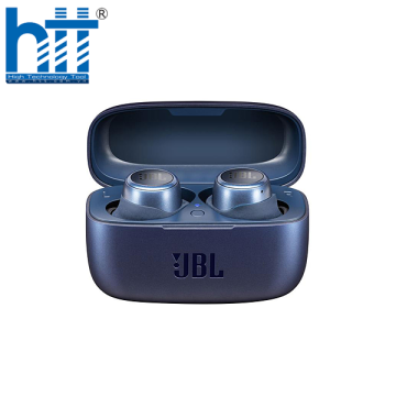 TAI NGHE BLUETOOTH TRUE WIRELESS JBL LIVE300TWSBLU