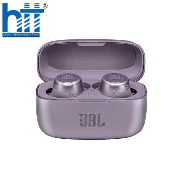 TAI NGHE BLUETOOTH TRUE WIRELESS JBL LIVE300TWSPUR