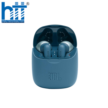 TAI NGHE BLUETOOTH TRUE WIRELESS JBL T225TWSBLU