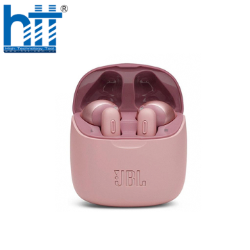 TAI NGHE BLUETOOTH TRUE WIRELESS JBL T225TWSPIK