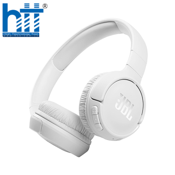 TAI NGHE KHÔNG DÂY JBL T510BTWHT